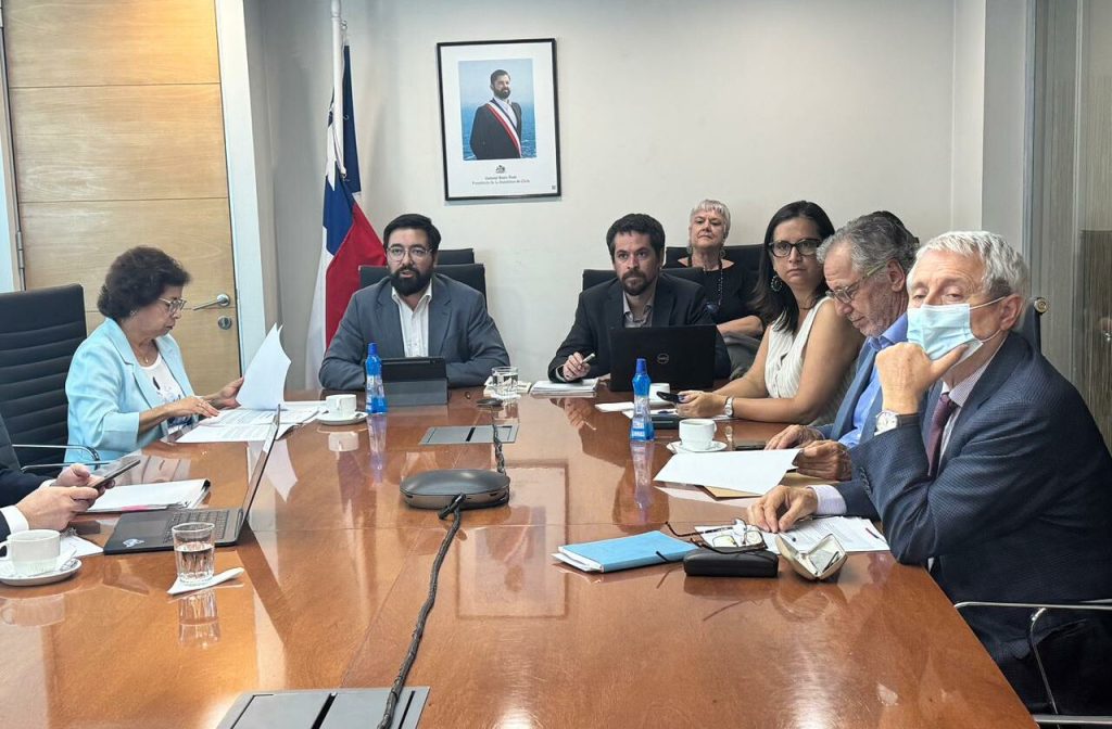 Consejo de Ministros aprueba actualización de norma de calidad del aire para monóxido de carbono