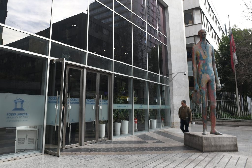 Segundo Juzgado Civil de Santiago condena a empresa eléctrica a pagar indemnización tras incendio forestal