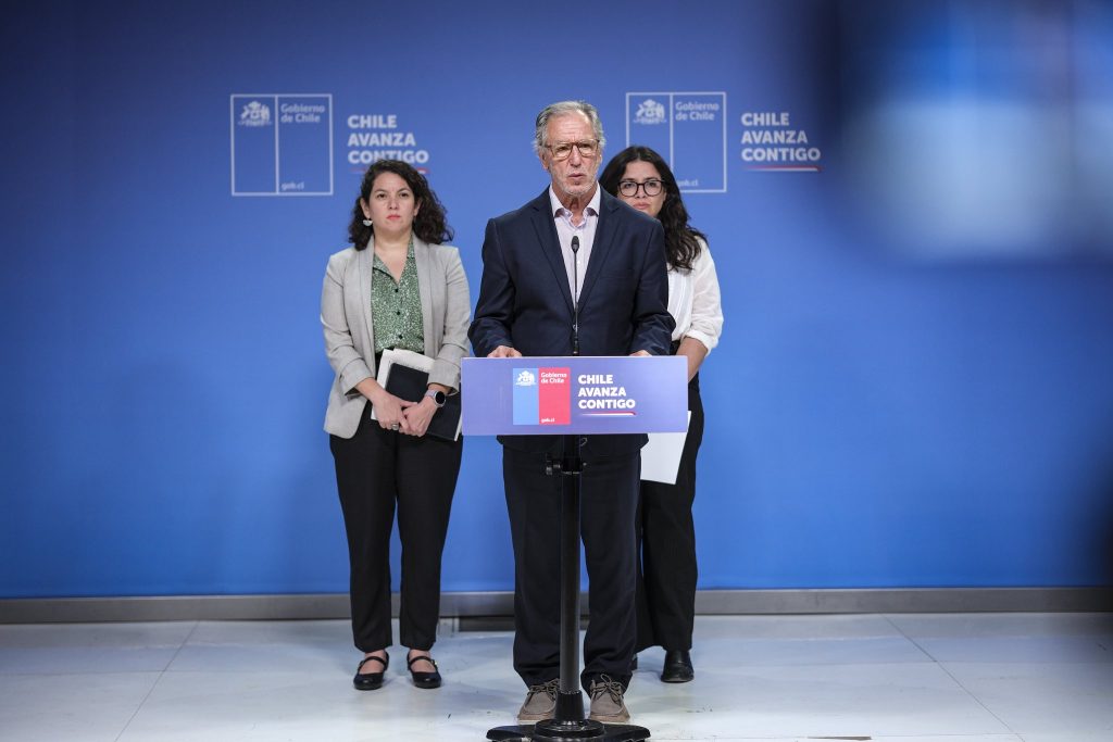 Gobierno presenta resultados de la cuarta convocatoria del Subsidio Eléctrico