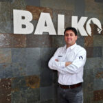 Balko fortalece su área comercial con nuevo subgerente