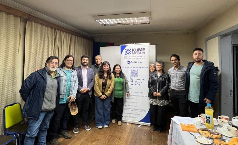 Ministerio de Energía y AgenciaSE adjudican dos proyectos del concurso “Pilotos de Energía Cooperativa”