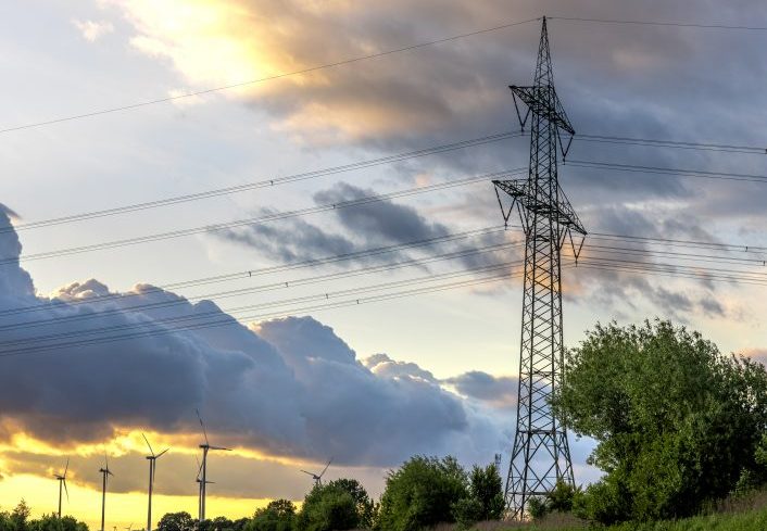 CNE inicia proceso de recepción de propuestas para la planificación de la transmisión 2026