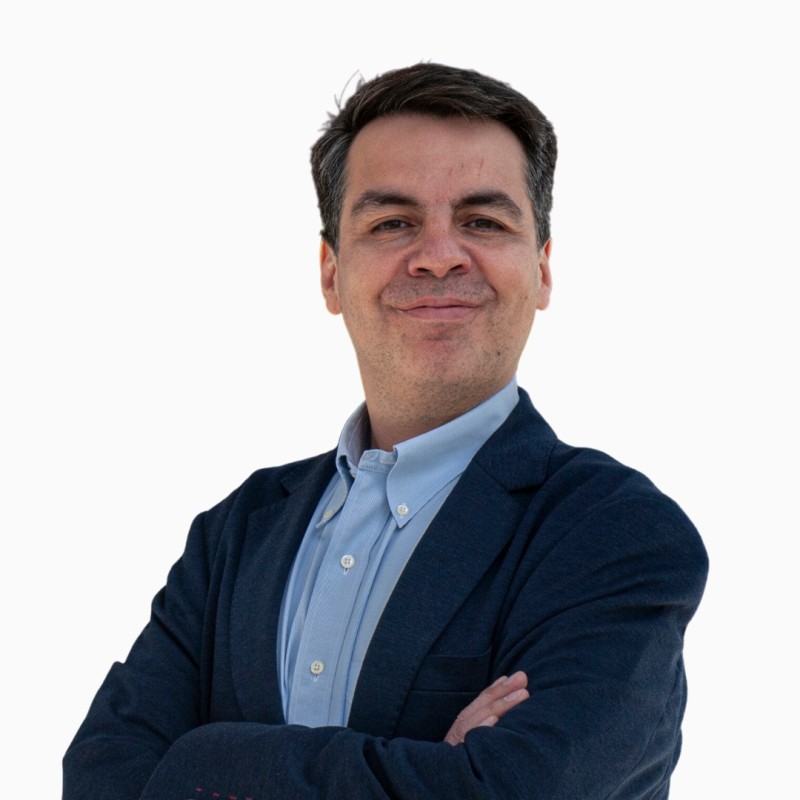 Asume nuevo gerente general en gremio ChileTransporte