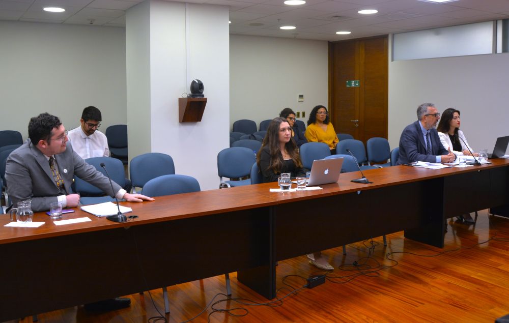 Tribunal Ambiental: Municipalidad y vecinos de Quilicura buscan anular aprobación de planta solar