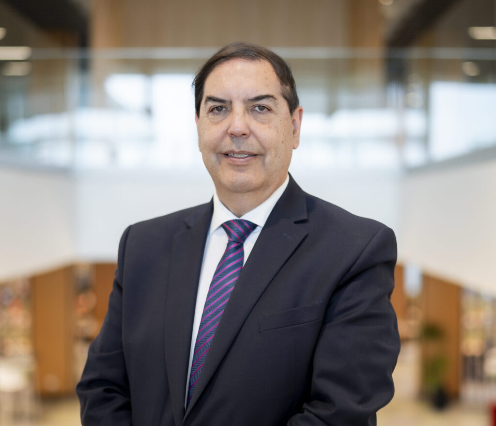 Juan Carlos Olmedo, presidente del Consejo Directivo del Coordinador: “El apagón del 25 de febrero no debió haber ocurrido y no puede volver a repetirse”