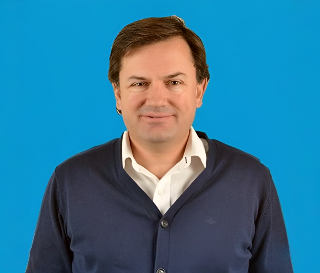 AGN anuncia nuevo presidente de su Directorio