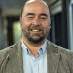 Benchmark Genetics nombra a Oscar Berríos como gerente comercial para Chile