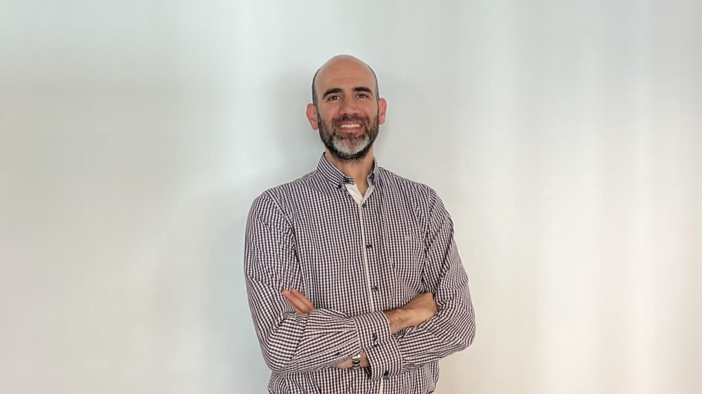 Rodrigo Terc, Country Head de Vestas y nuevo Consejero de Acera: “El sector energético en Chile goza de una salud envidiable para muchos países”