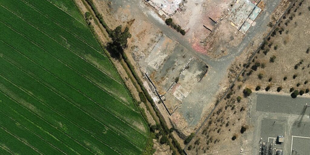 D’E Capital obtiene aprobación ambiental de proyecto BESS en Región Metropolitana