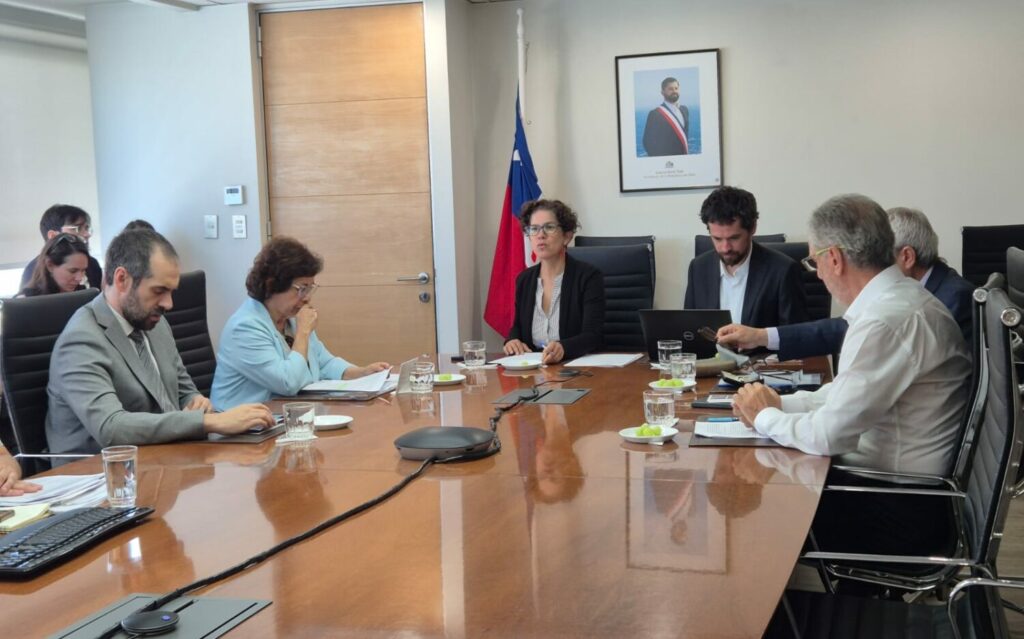 Consejo de Ministros aprueba Estrategia Nacional de Biodiversidad 2025-2030 junto a su plan de acción