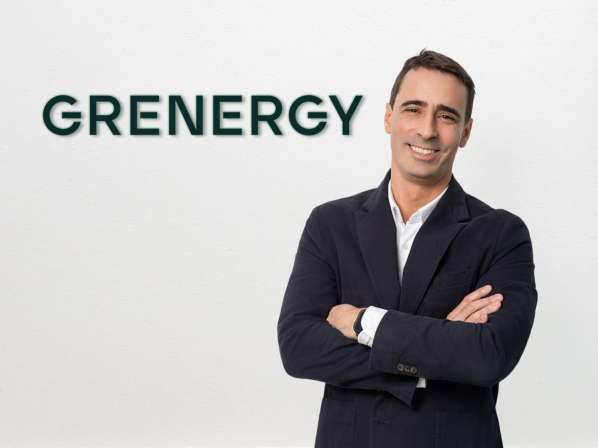 Grenergy anuncia nuevo Director Global de Energy Management