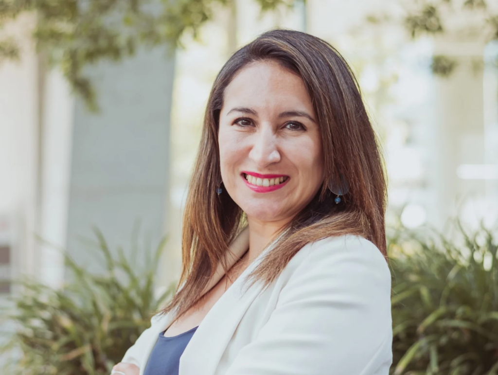 Asume nueva gerenta general en Asociación Chile de Data Centers