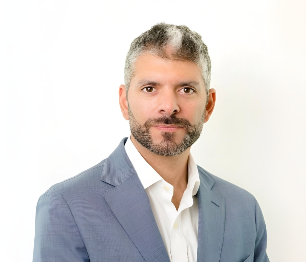 Atlas Renewable Energy nombra nuevo CFO