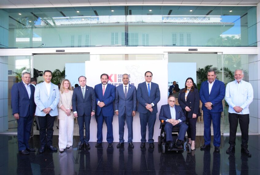 Olacde entrega detalles de próxima edición de la Semana de la Energía