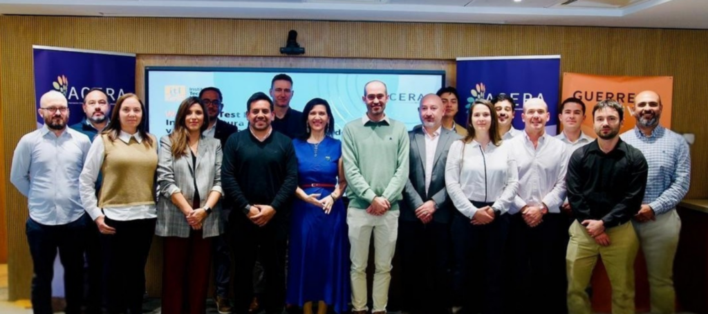 Acera e ITL presentan oportunidades para validar tecnologías en almacenamiento y redes eléctricas