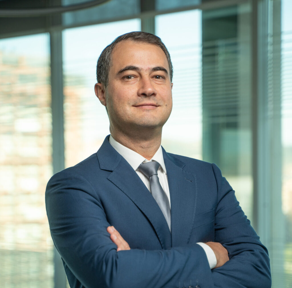 Alan Heinen, gerente general de Celeo Chile: “Sin transmisión oportuna, la transición energética enfrenta cuellos de botella estructurales”