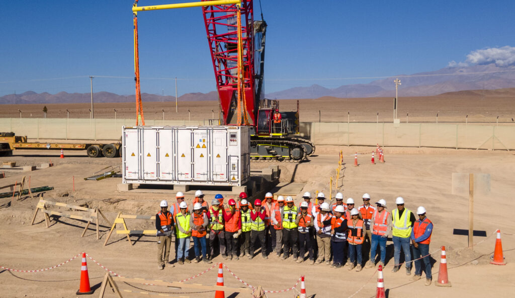 Proyecto de Colbún se convierte en el primero en el mundo autorizado para vender bonos de carbono bajo el Acuerdo de París