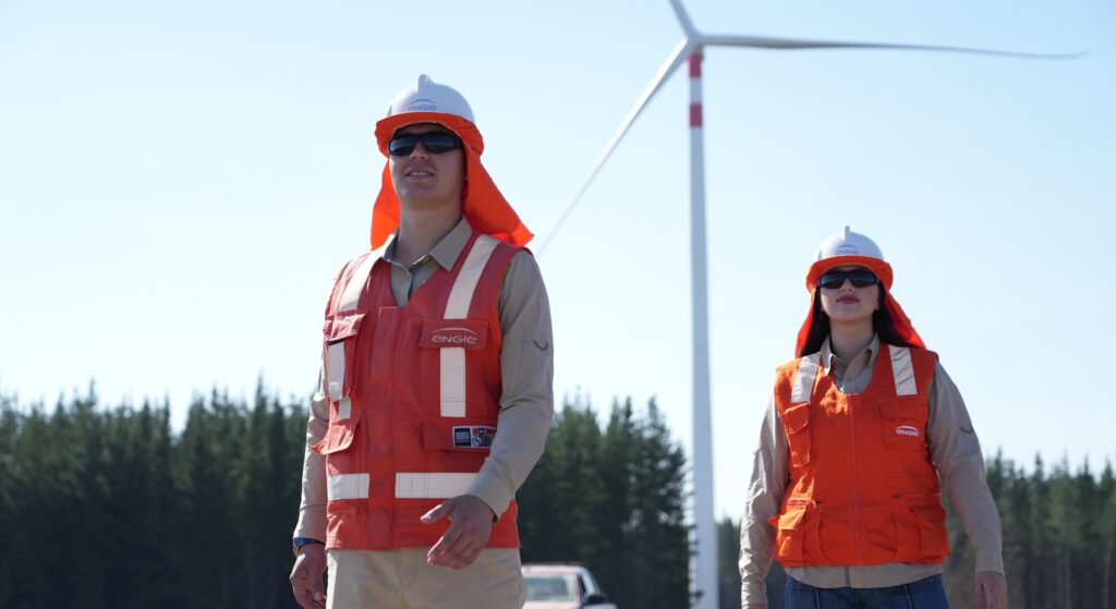 Engie Chile presenta su Memoria Integrada 2025 y proyecta 3,6 GW de capacidad instalada en los próximos años