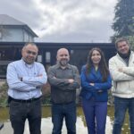 Tecnovax Chile refuerza su equipo técnico con foco en salud animal acuícola