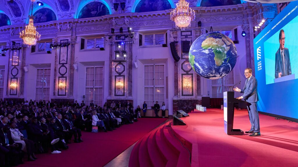 Olacde releva rol de Latinoamérica en participación en International Vienna Energy and Climate Forum