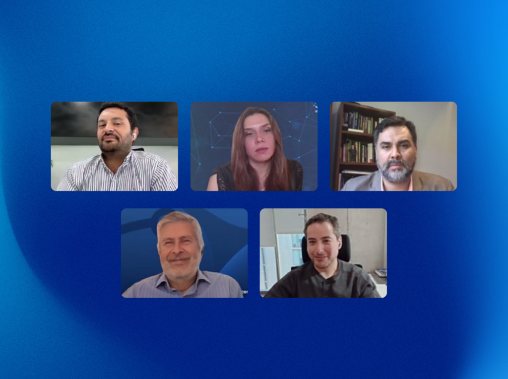 Webinar de ACEN aborda desafíos regulatorios para el desarrollo de la comercialización