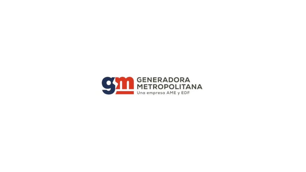 Generadora Metropolitana emite declaración pública en relación a multa de la SEC