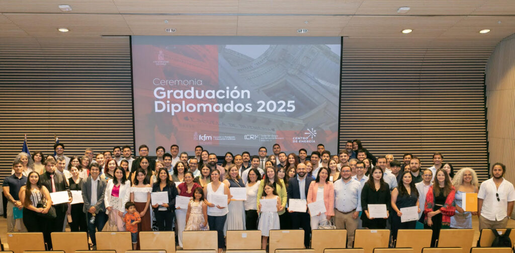 Universidad de Chile inicia nueva versión de diplomado en energías renovables