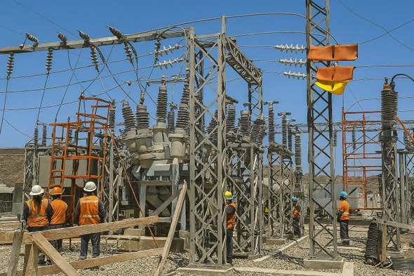 CGE Transmisión licitará 50 obras de ampliación del Sistema Eléctrico Nacional por más de US$200 millones