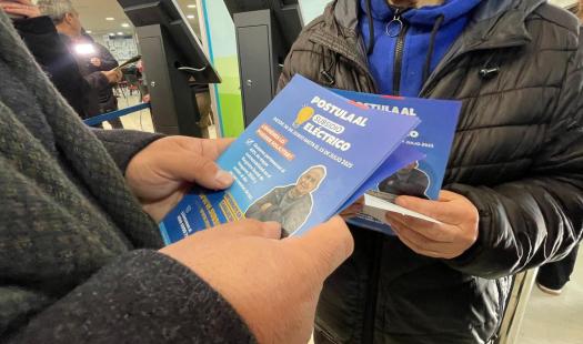 Región de Los Ríos: Más de 50 mil familias seguirán recibiendo subsidio eléctrico en segundo semestre de 2026